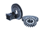 Gear Cutting Tools | Gear Hob Cutters | Gear Shaper Cutters 