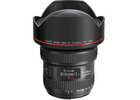 Canon EF 11-24mm f/4L USM Lens – Ultra-Wide Zoom