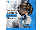 Best Security Camera Installation Miami in USA