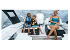 Enjoy Panoramic Sunset Views by Booking Boat Rental AMI 