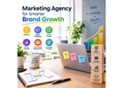 Lafayette Marketing Agency for Smarter Brand Growth