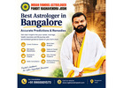 Best Astrologer in Bangalore for Marriage, Career, and Family Guidance 