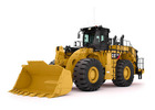 shovel wheel loader | Al-Bahar