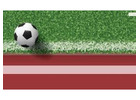 Football Turf Construction in India | Ground Prep to Final Install