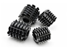 Gear Hob Manufacturer and Supplier | DIC Tools