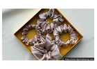 Best Hair Scrunchies for Effortless Fashion and Beauty