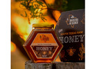 South Texas Local Raw Honey Pure Natural Sweetness from Local Hives