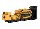 Natural Gas Electric Generator | Al-Bahar