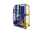 Book Wheelie bin lifters for sale at Active Lifting Equipment