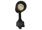 Modern Surface Track Lights for Flexible Illumination