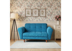 Elegant 2 Seater Sofa for Comfortable Living