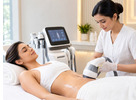 Personalized Body Toning and Contouring Treatment Guidance