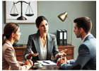 Choose Rosenak Family Law for Mediation Lawyer in  Kansas City