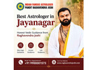 Best Astrologer in Jayanagar: Honest Vedic Guidance from Raghavendra Joshi 