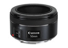 Affordable Canon 50mm f/1.8 STM Lens for Everyday Use