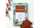 Choose a Chocolate Bar for Baking