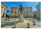 Tour in Italy