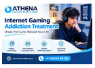 Internet Gaming Addiction Treatment – Professional Support for Healthy Gaming Habits