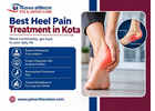 Heel Pain That Keeps Returning: What Could Be the Reason?