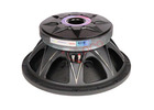 15 Inch DJ Speaker 400 Watt with 3 Inch Voice Coil for Powerful Sound