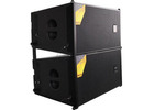Line Array System India for Powerful Professional Sound Solutions