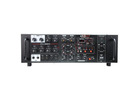 PA Amplifier 500 Watt with Digital Player for Professional Sound Systems