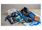 M.D.I. Mercury Co. Ltd: Snorkeling Equipment in Cyprus for Your Next Sea Adventure