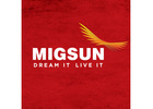 Migsun Group: Premium Residential & Commercial Projects