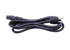 Buy 6ft USA NEMA 5-15P 3-pin to C13 SJT Heavy Duty Power Cord | SF Cable