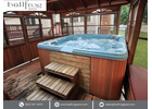 Spa Supplier | Bullfrog Spas