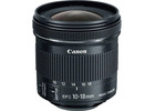 Buy Canon 10-18mm Wide-Angle Lens for Travel Photography