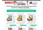 Join The Make Money Online Community Now