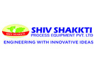 Top Discharge Centrifuge for Pharmaceutical Manufacturing in Germany – Shiv Shakkti