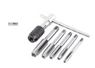 Thread Tapping Tool