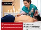 Experience Exhilarating Japanese Nuru Massage at Nuru Touch