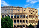Get Eco-Friendly Golf Cart Tours to Key Roman Stopovers
