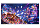 Try Casino Table Games and Find Your Favourite Today