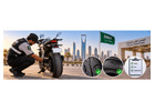 Buy Motorcycle Tyres Online for a Smooth Ride | Powertire 