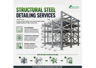 Explore San Antonio’s Best Steel Detailing Services For Steel Structure Project