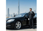 Chauffeur Hire in Dubai for Visitors Exploring the City at Their Own Pace