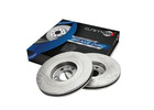Premium Brake Discs from a Trusted Global Manufacturer