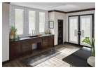 Window Treatments Middleton with Personalised In-Home Design 