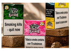 Explore the Range of Platinum Wraps Available at KLiquid