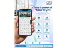 GoGym4U – Gym Membership Management App for Easy Billing