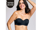 Padded Bra for Women with Smooth Coverage & Everyday Comfort | Nykd by Nykaa
