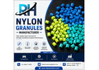 Nylon Granules Manufacturer for Engineering Plastics