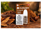 Buy K Liquid Classic Tobacco E-Liquid Online in the UK | Cloud 9 Liquids