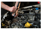 Professional Car Mechanical Services in Dubai & Abu Dhabi 