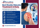 Shoulder Feels Weak After Dislocation? Get It Assessed