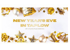 New Year’s Eve Party in Taplow – Celebrate with UNO Hotels